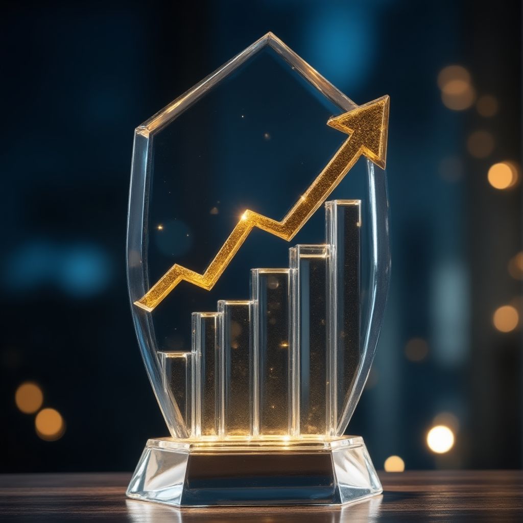 Business Impact Award