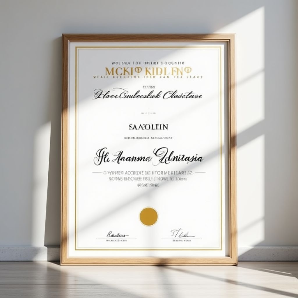 Coaching Innovation Award