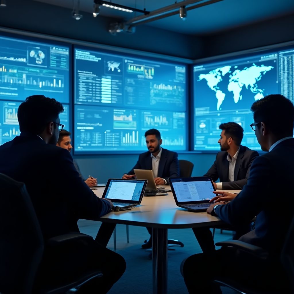 Digital transformation article image