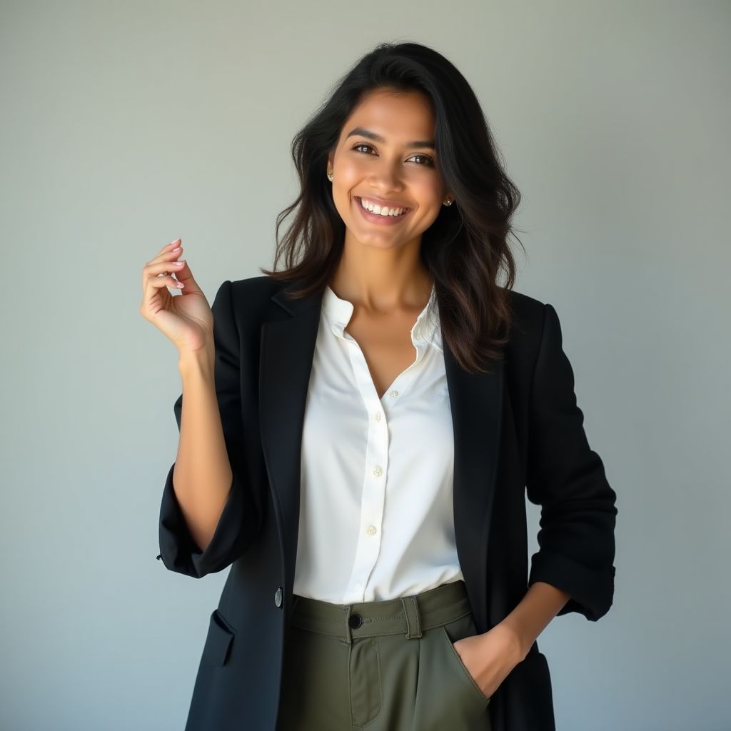 Aanya Kapoor, Startup Growth Coach